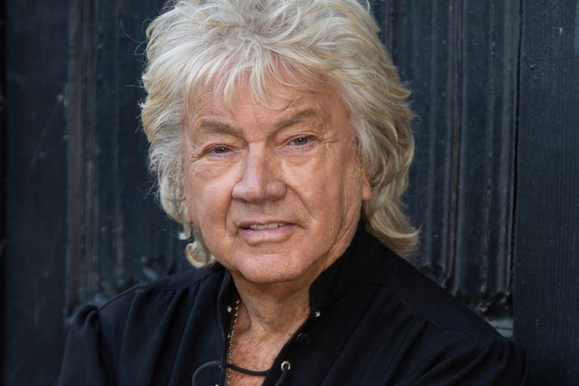 The Moody Blues' John Lodge Performs Days of Future Passed