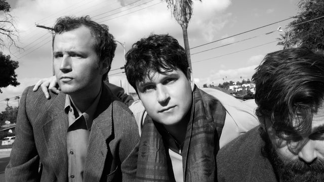 Vampire Weekend