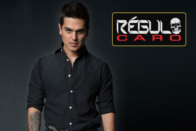 Regulo Caro