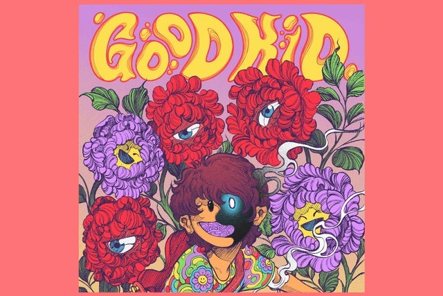 Good Kid - Chaos Kid Tour