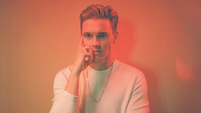 Jesse McCartney - All's Well Tour