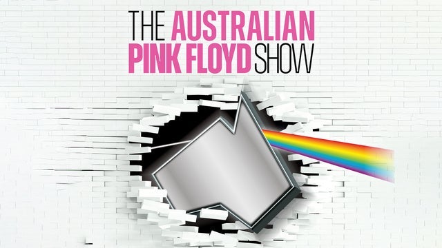 Australian Pink Floyd Show