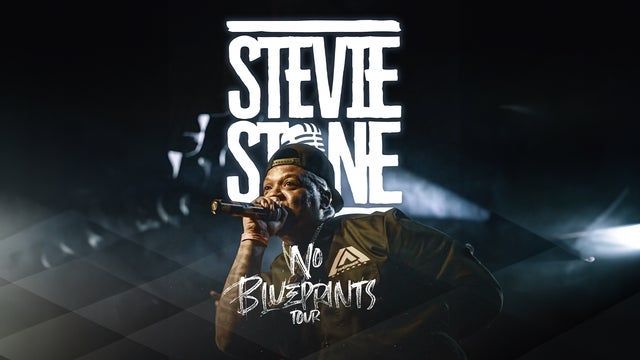 Stevie Stone