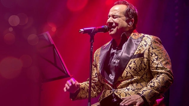 The Legacy Of Khan's Starring Rahat Fateh Ali Khan