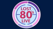 Lost 80's Live