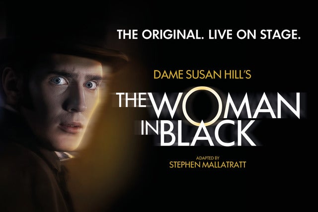 The Woman In Black