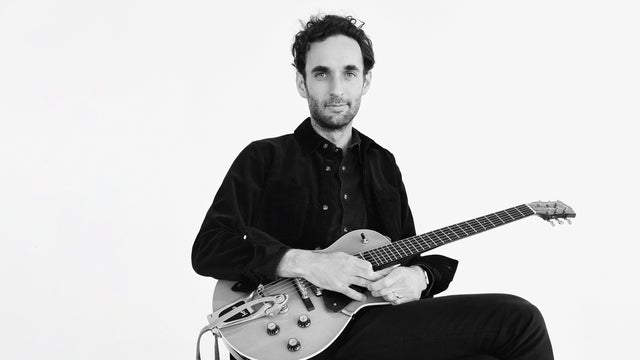 Julian Lage - Speak to Me Tour