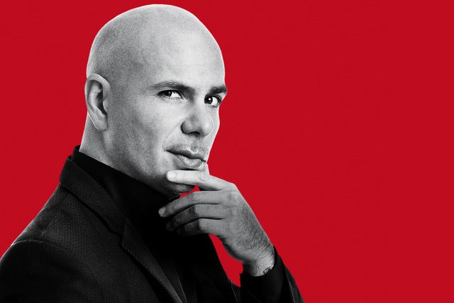 Pitbull: Party After Dark