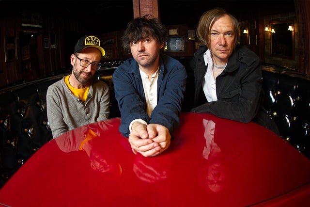 WXPN Welcomes Bright Eyes