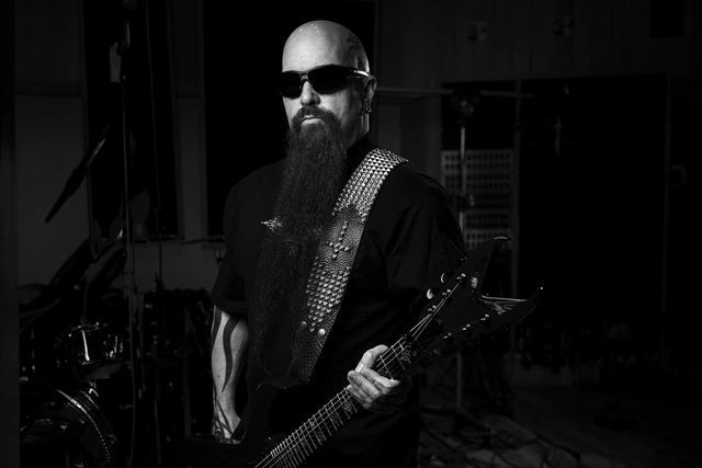 Kerry King