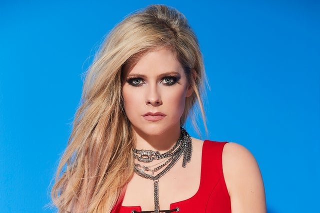 Avril Lavigne