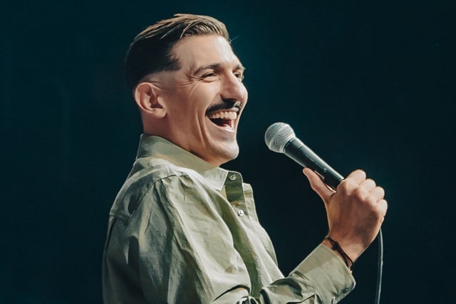 Andrew Schulz: The Life Tour