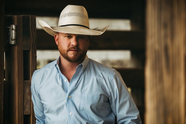 CODY JOHNSON - The Leather Deluxe Tour