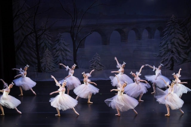 Twin Cities Ballet - A Minnesota Nutcracker