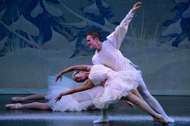 Ballet Midwest: The Nutcracker