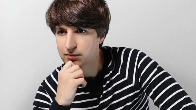 Demetri Martin