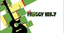 Froggy Summer Concert Series