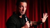 ROAR! Comedy: Rich Vos