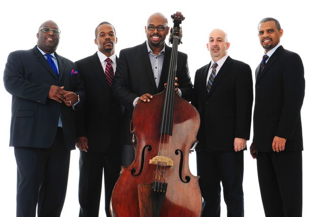 Christian Mcbride