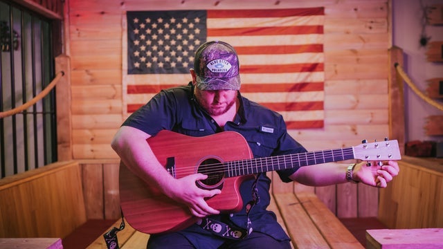 Luke Combs