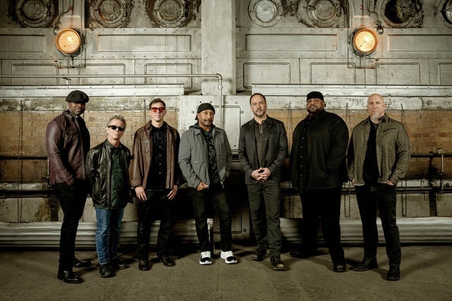 Dave Matthews Band