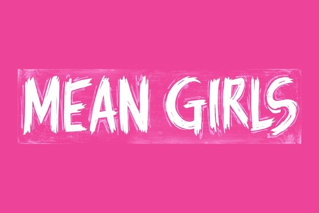 Mean Girls Touring 