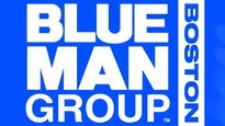 Blue Man Group Charles Playhouse