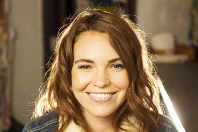 Beth Stelling