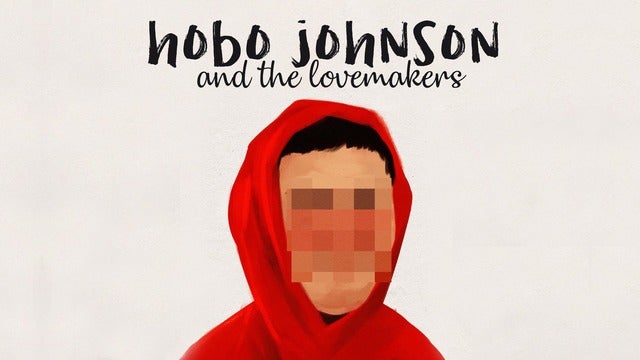 HOBO JOHNSON & THE LOVEMAKERS: hj drinks tour