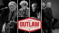 Willie Nelson, John Mellencamp, Charley Crockett:Outlaw Music Festival