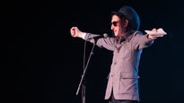 Dr. John Cooper Clarke