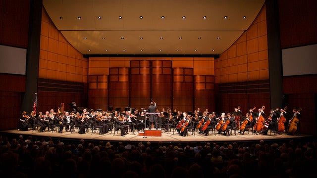 Made in GR: A Homecoming - Grand Rapids Symphony