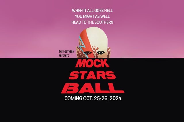 MOCK STAR'S BALL 2024! - 2 Day Ticket (10/25 & 10/26)