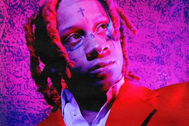 Trippie Redd