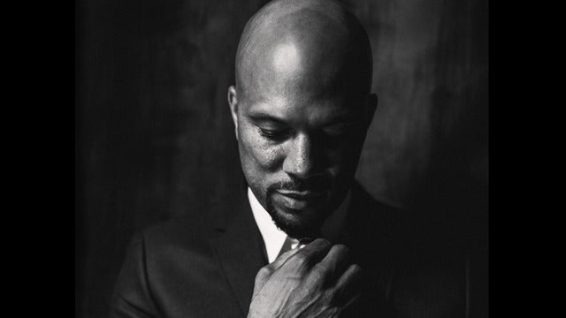 Symphony with Soul: Common