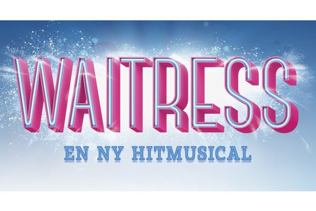 Civic Theatre Presents - Waitress