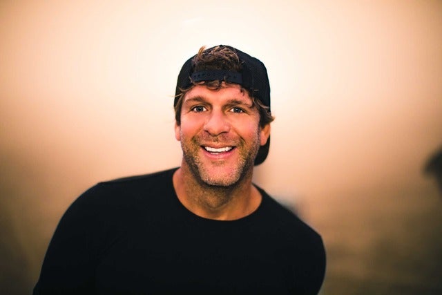 Pendleton Porch Pass: Billy Currington