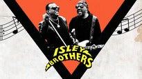 An Evening With The Isley Brothers