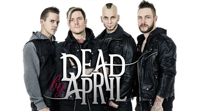 Dead By April