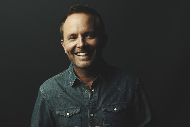 Chris Tomlin - Holy Forever World Tour