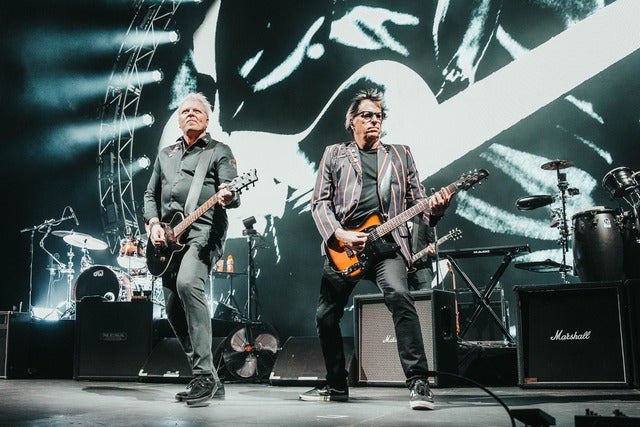 The Offspring: 30th Anniversary of SMASH and Honda Center