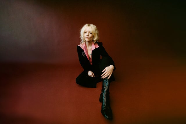 KCRW Presents Jessica Pratt