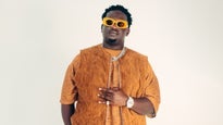 Iskaba: Afrobeat Party & Concert Ft. Wande Coal, DJ Tunez & Tomi Tribe