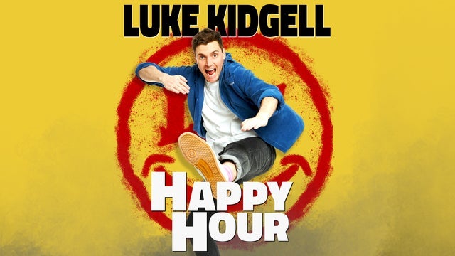 Luke Kidgell