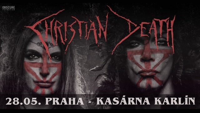 Christian Death