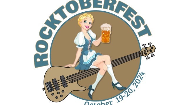 Rocktoberfest