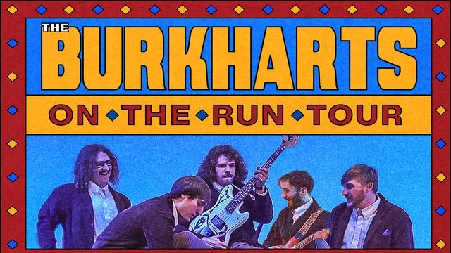 The Burkharts