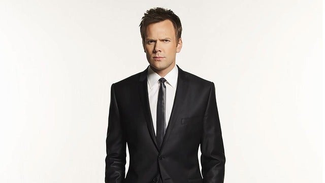 Joel McHale