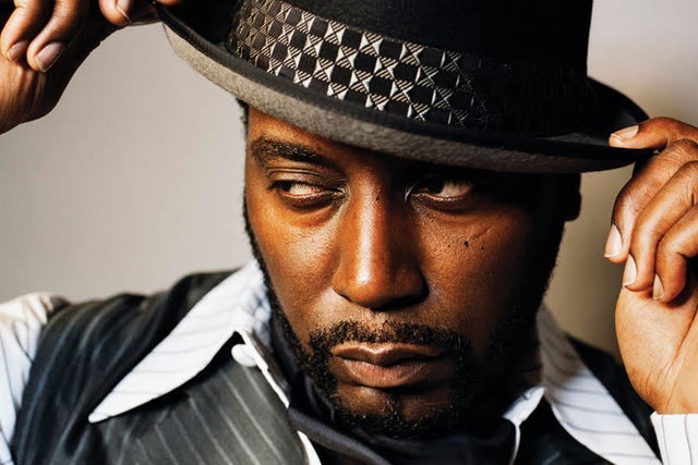 Big Daddy Kane & Friends