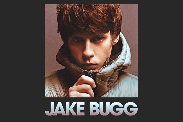 Jake Bugg